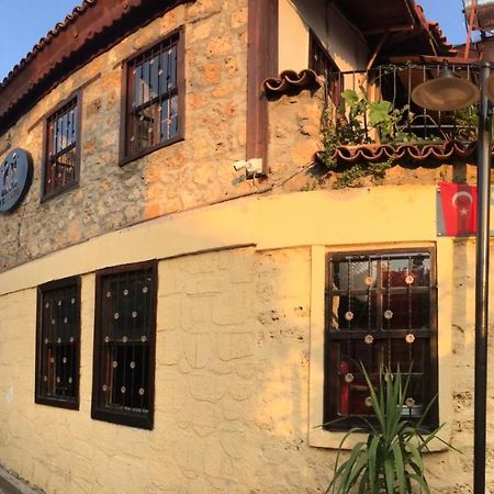 Grand Friends Bed & Breakfast Antalya Eksteriør bilde