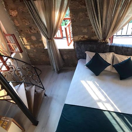 Grand Friends Bed & Breakfast Antalya Eksteriør bilde