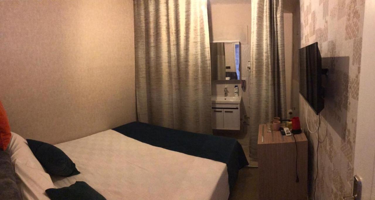 Grand Friends Bed & Breakfast Antalya Eksteriør bilde