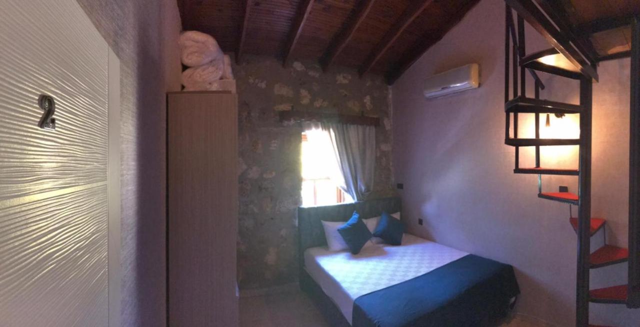 Grand Friends Bed & Breakfast Antalya Eksteriør bilde