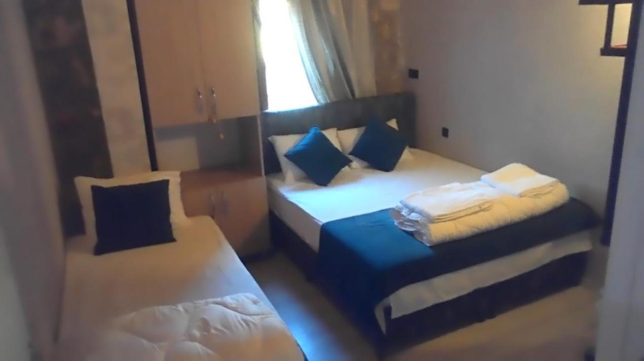 Grand Friends Bed & Breakfast Antalya Eksteriør bilde